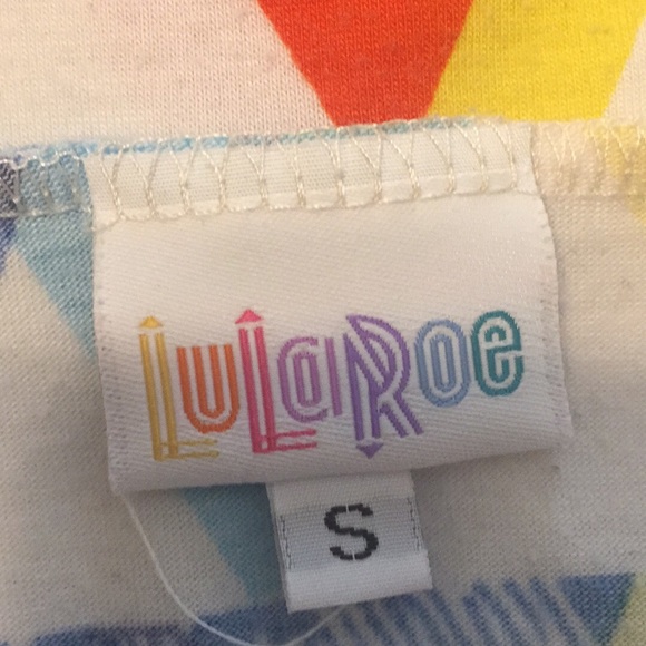 LuLaRoe Maxi - Picture 3 of 3